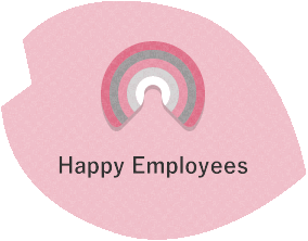 Happy Employees