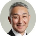 吉田さん